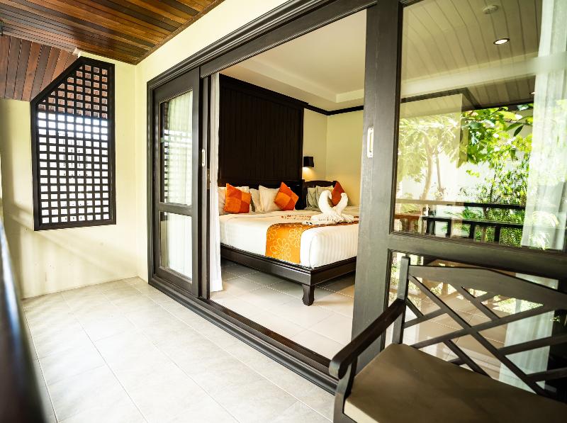 Am Samui Palace - Oda