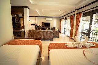 Am Samui Palace fotoÄŸrafÄ±