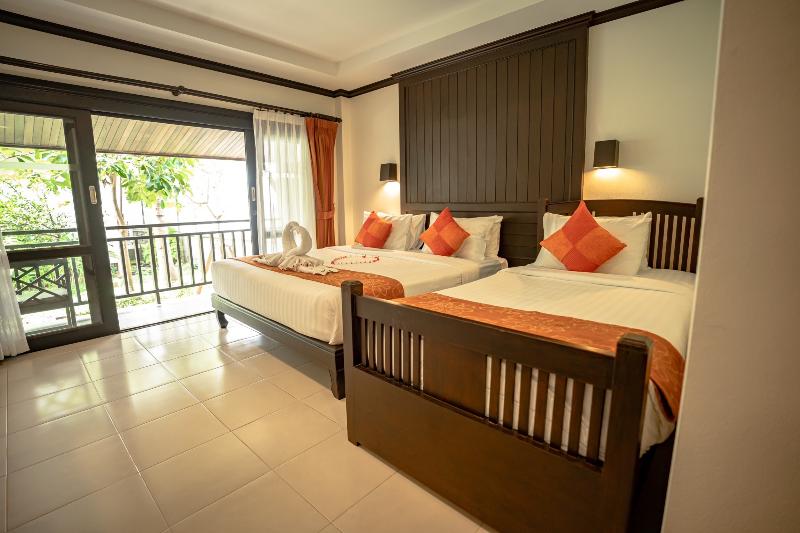 Am Samui Palace - Oda