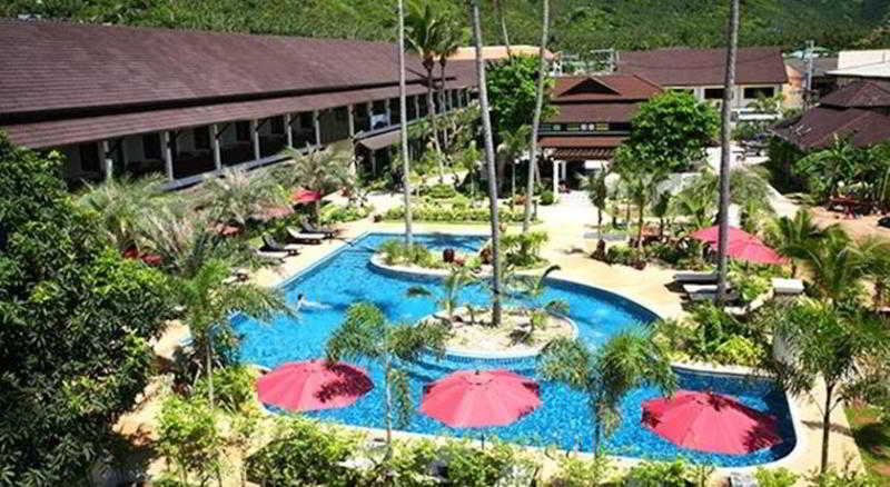 Am Samui Palace fotoÄŸrafÄ±