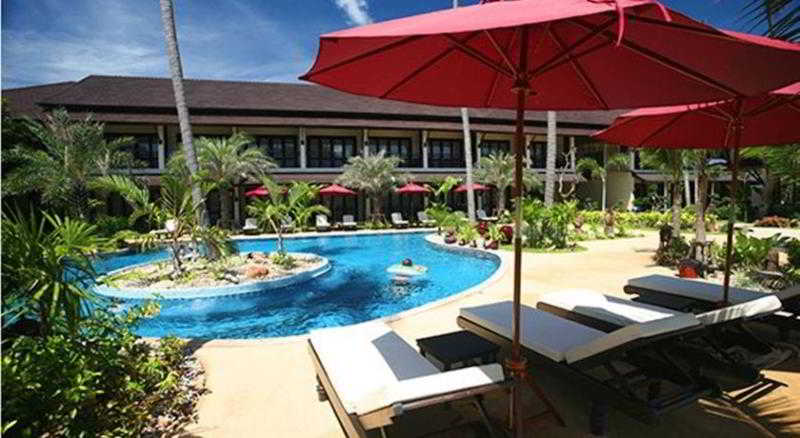 Am Samui Palace fotoÄŸrafÄ±