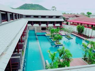 Am Samui Palace fotoÄŸrafÄ±