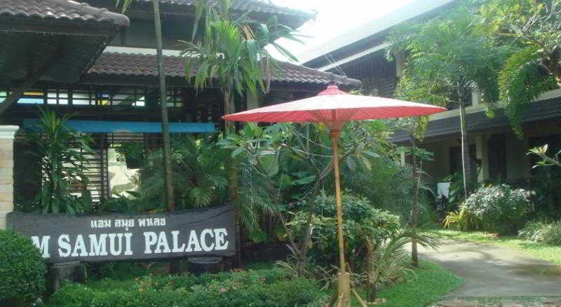 Am Samui Palace fotoÄŸrafÄ±