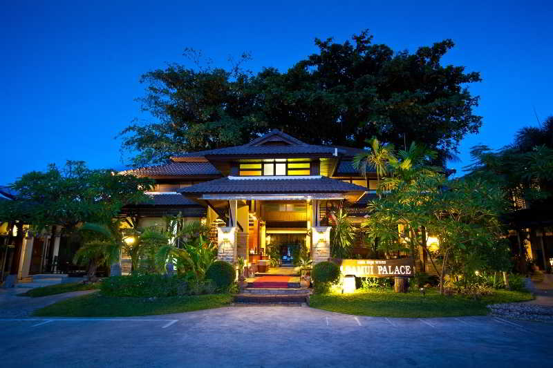 Am Samui Palace fotoÄŸrafÄ±