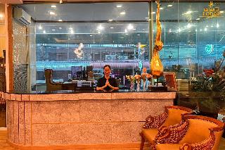 The Grand Lodge Pattaya fotoÄŸrafÄ±