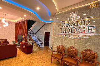 The Grand Lodge Pattaya fotoÄŸrafÄ±