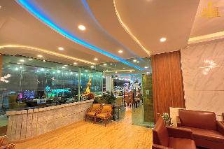 The Grand Lodge Pattaya fotoÄŸrafÄ±