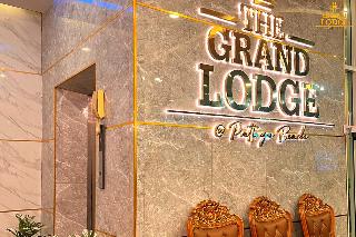The Grand Lodge Pattaya fotoÄŸrafÄ±