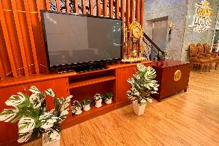 The Grand Lodge Pattaya fotoÄŸrafÄ±