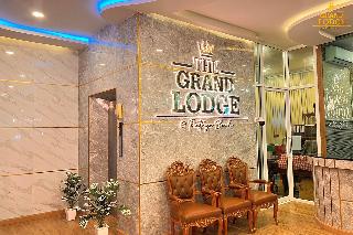 The Grand Lodge Pattaya fotoÄŸrafÄ±