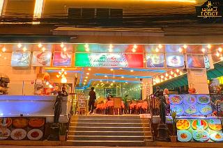 The Grand Lodge Pattaya fotoÄŸrafÄ±