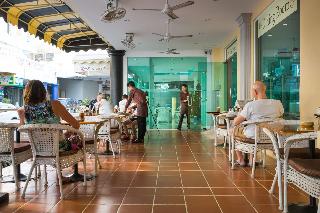 Zing's Ganymede Resort fotoÄŸrafÄ±