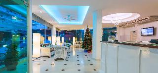 Zing's Ganymede Resort fotoÄŸrafÄ±