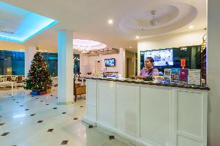 Zing's Ganymede Resort fotoÄŸrafÄ±