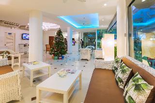 Zing's Ganymede Resort fotoÄŸrafÄ±