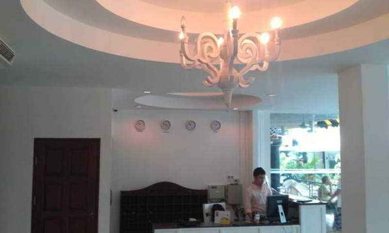 Zing's Ganymede Resort fotoÄŸrafÄ±
