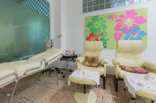 Zing's Ganymede Resort fotoÄŸrafÄ±