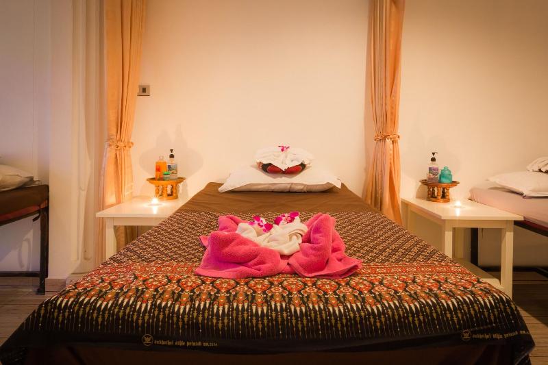 Zing's Ganymede Resort - Aktivite
