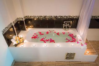 Zing's Ganymede Resort fotoÄŸrafÄ±