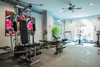 Zing's Ganymede Resort fotoÄŸrafÄ±