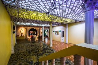 Zing's Ganymede Resort fotoÄŸrafÄ±
