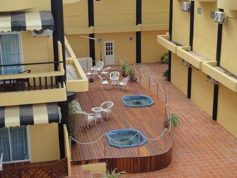 Zing's Ganymede Resort fotoÄŸrafÄ±