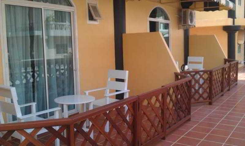 Zing's Ganymede Resort fotoÄŸrafÄ±