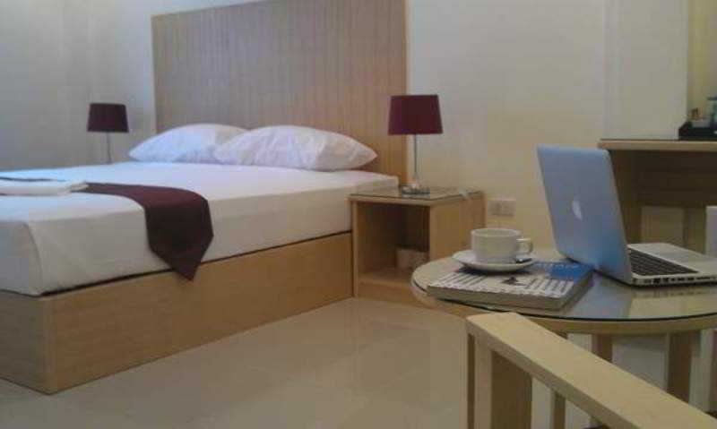 Zing's Ganymede Resort fotoÄŸrafÄ±