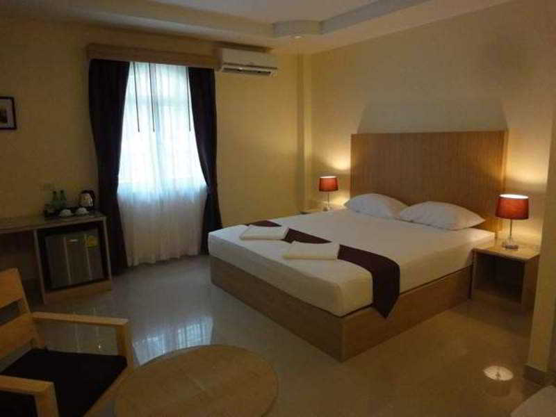 Zing's Ganymede Resort fotoÄŸrafÄ±