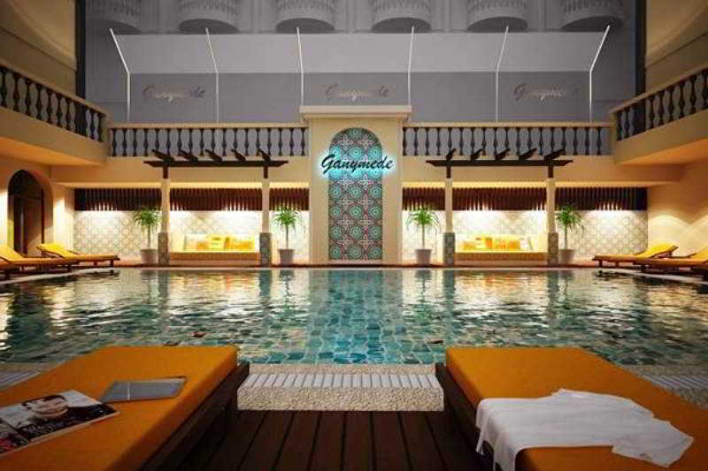 Zing's Ganymede Resort fotoÄŸrafÄ±