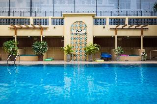 Zing's Ganymede Resort fotoÄŸrafÄ±
