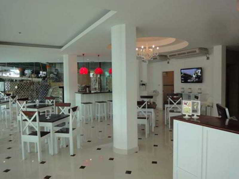 Zing's Ganymede Resort fotoÄŸrafÄ±