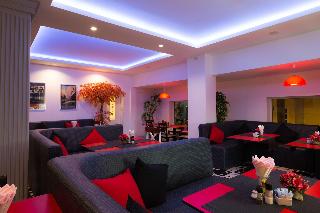 Zing's Ganymede Resort fotoÄŸrafÄ±