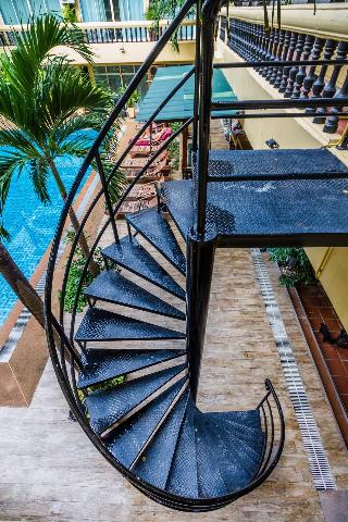 Zing's Ganymede Resort fotoÄŸrafÄ±