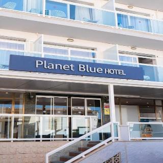 PlanetHotels Blue