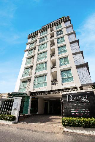 D Varee Montara Thonglor25 otel fotoğrafı