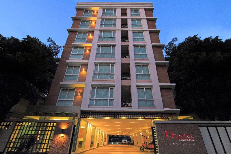 D Varee Montara Thonglor25 - Genel