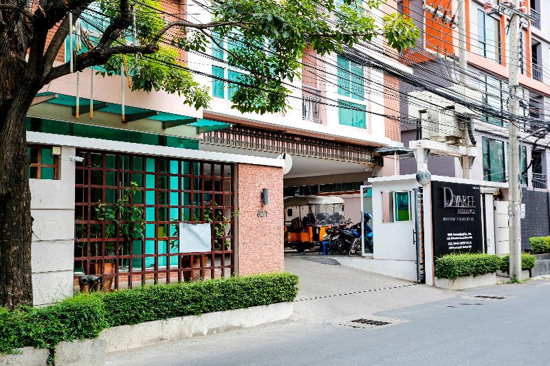 D Varee Montara Thonglor25 - Genel