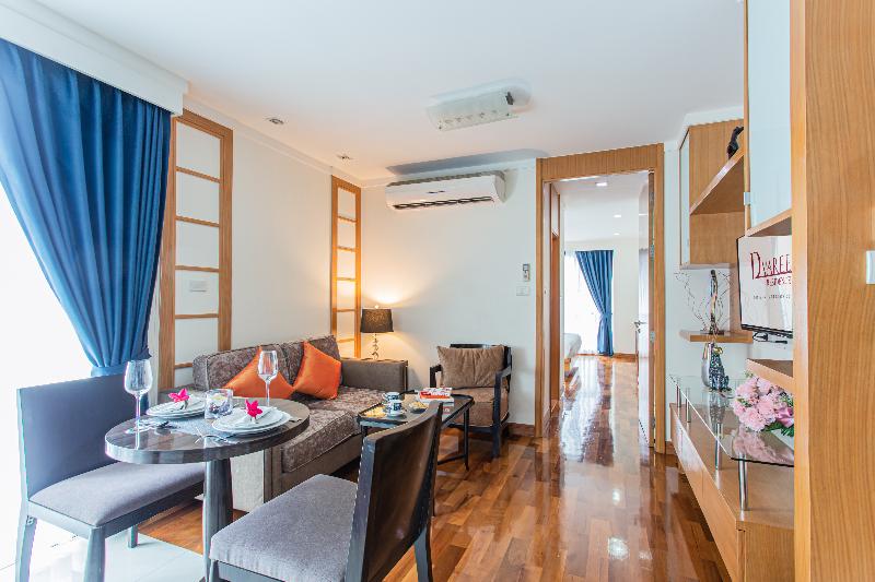 D Varee Montara Thonglor25 - Oda