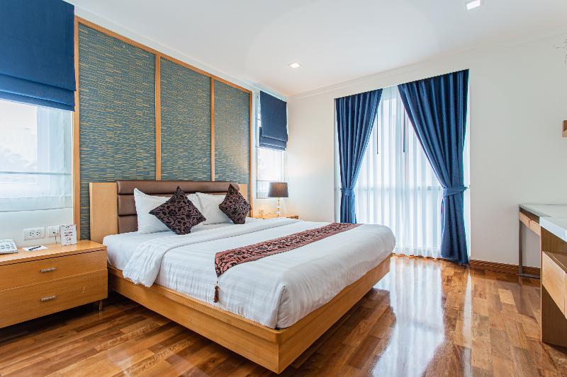 D Varee Montara Thonglor25 - Oda