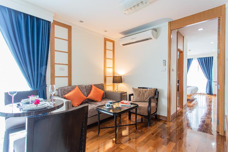 D Varee Montara Thonglor25 - Oda