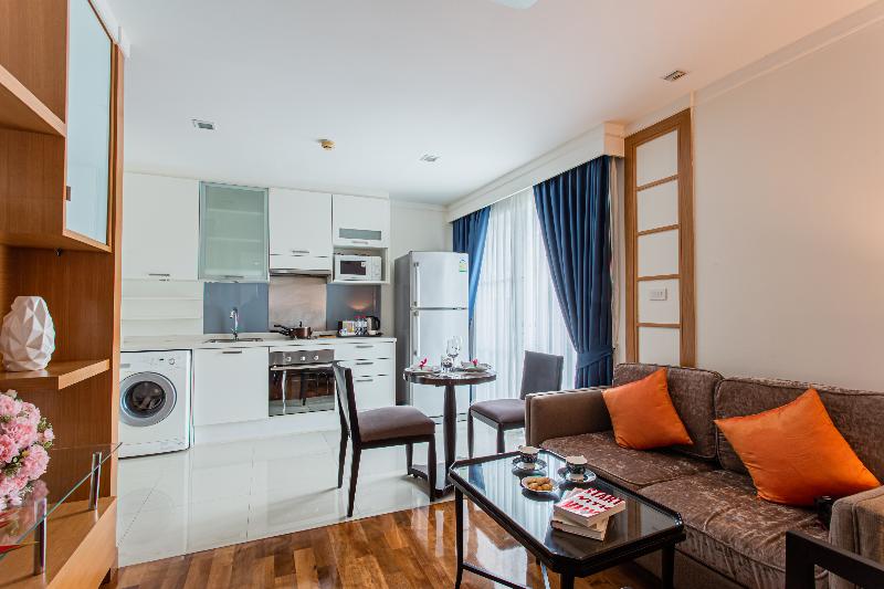 D Varee Montara Thonglor25 - Oda
