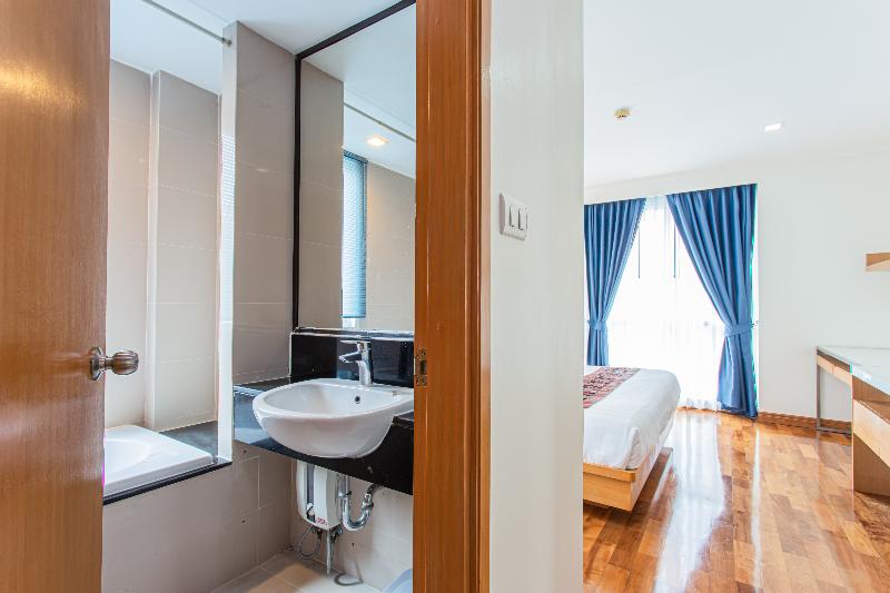 D Varee Montara Thonglor25 - Oda