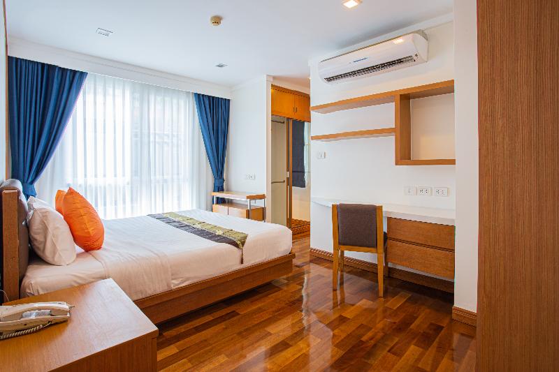 D Varee Montara Thonglor25 - Oda