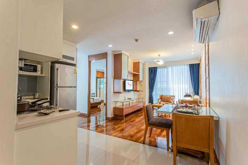 D Varee Montara Thonglor25 - Oda