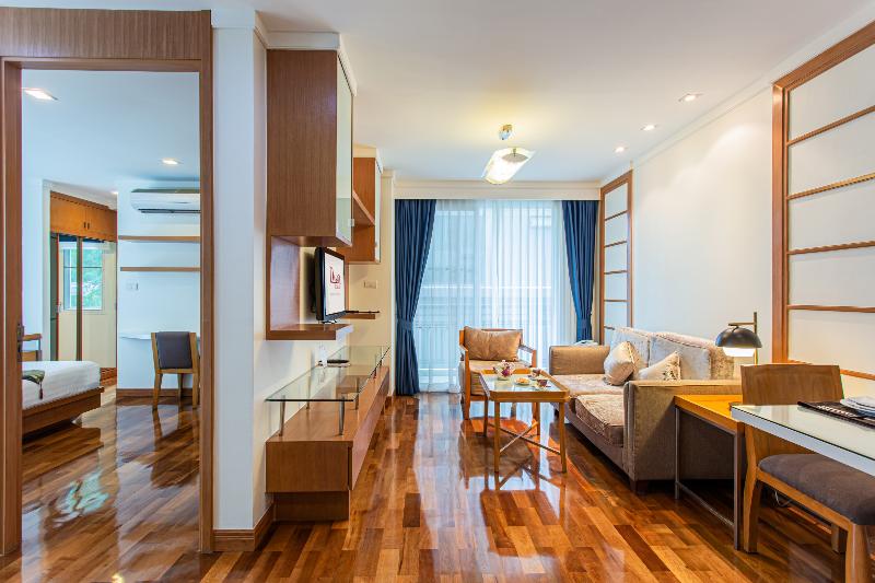 D Varee Montara Thonglor25 - Oda
