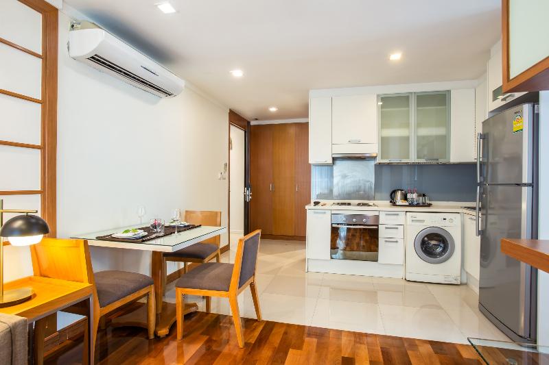 D Varee Montara Thonglor25 - Oda
