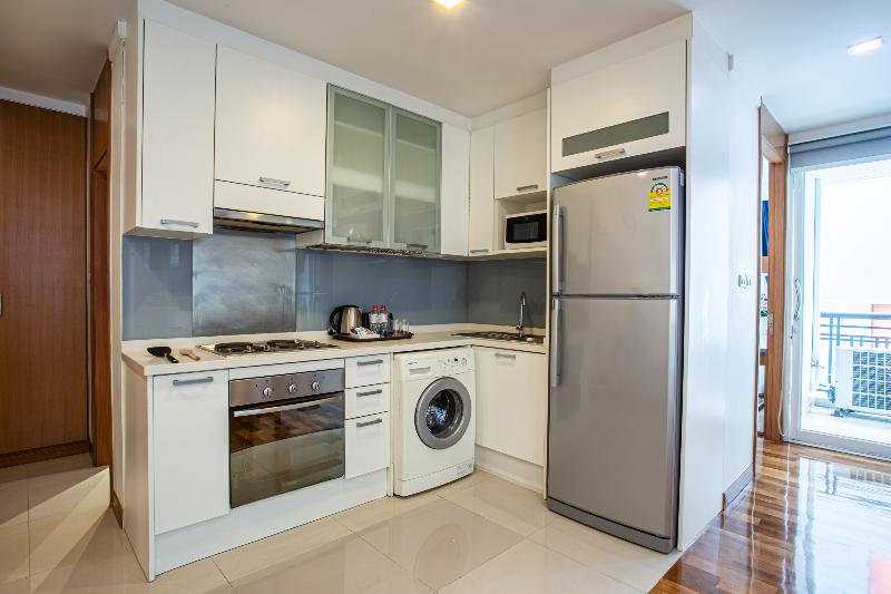 D Varee Montara Thonglor25 - Oda