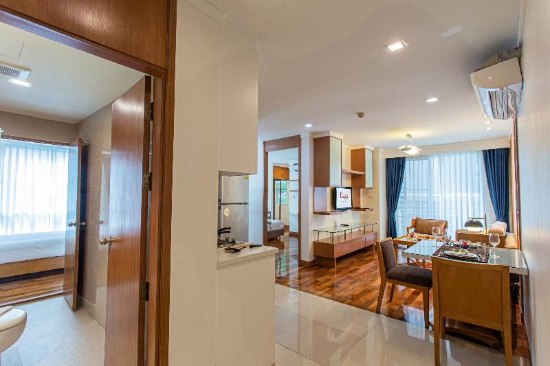 D Varee Montara Thonglor25 - Oda