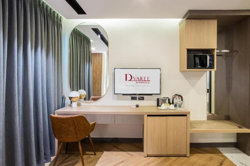 D Varee Montara Thonglor25 - Oda